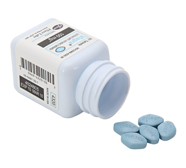 Viagra100mg Viagra30s Pfizer Malaysia Genuine Spot 威而钢伟哥马来西亚正品现货 - Image 2