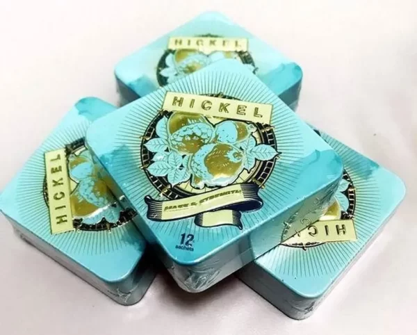 Hickel Malaysia spot genuine products  英国风流果 马来西亚现货正品 - Image 2