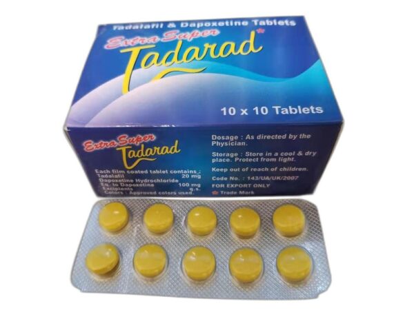 Extra Super Tadarad Malaysia Genuine Spot 超级双效必利劲马来西亚正品现货 - Image 2