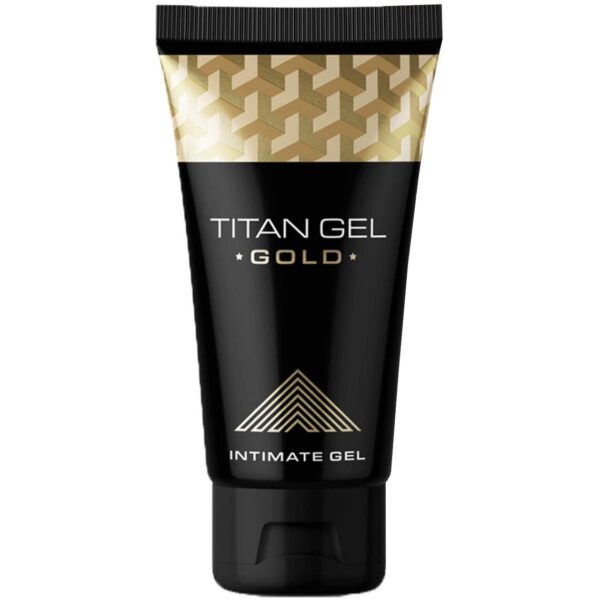 Titan Gel  Imported from Russia for Enlargement and Thickening  Malaysia genuine spot  马来西亚正品现货 - Image 2