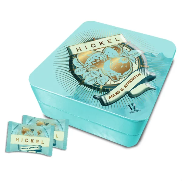 Hickel Malaysia spot genuine products  英国风流果 马来西亚现货正品
