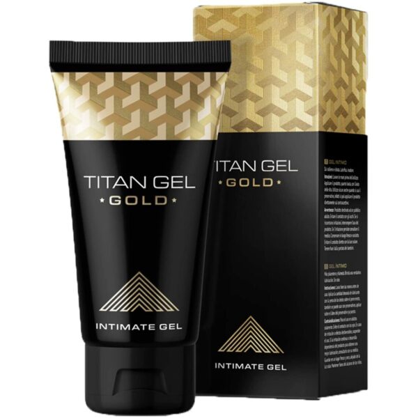 Titan Gel  Imported from Russia for Enlargement and Thickening  Malaysia genuine spot  马来西亚正品现货