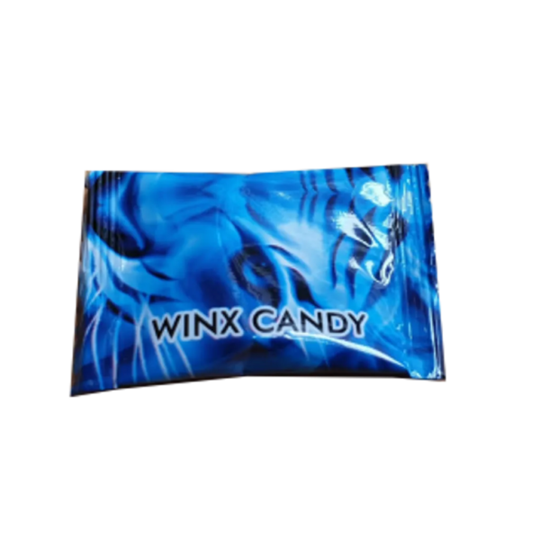 Aphrodisiac Candy   Winx Candy Tiger  Malaysia genuine spot  马来西亚正品现货 - Image 2
