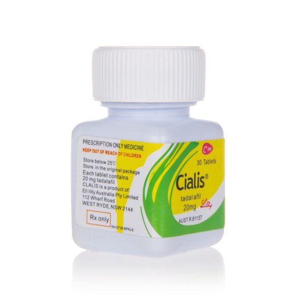 Cialis20mg 30tablets Malaysia Genuine Spot 犀利士马来西亚总代理正品 - Image 2