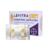 Levitra Vardenafil 20mg asli diimport Malaysia Spot 乐威壮马来西亚药房正品